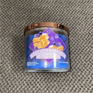Bath and Body Works Candle